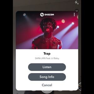 Meet your Posher, Ranlei